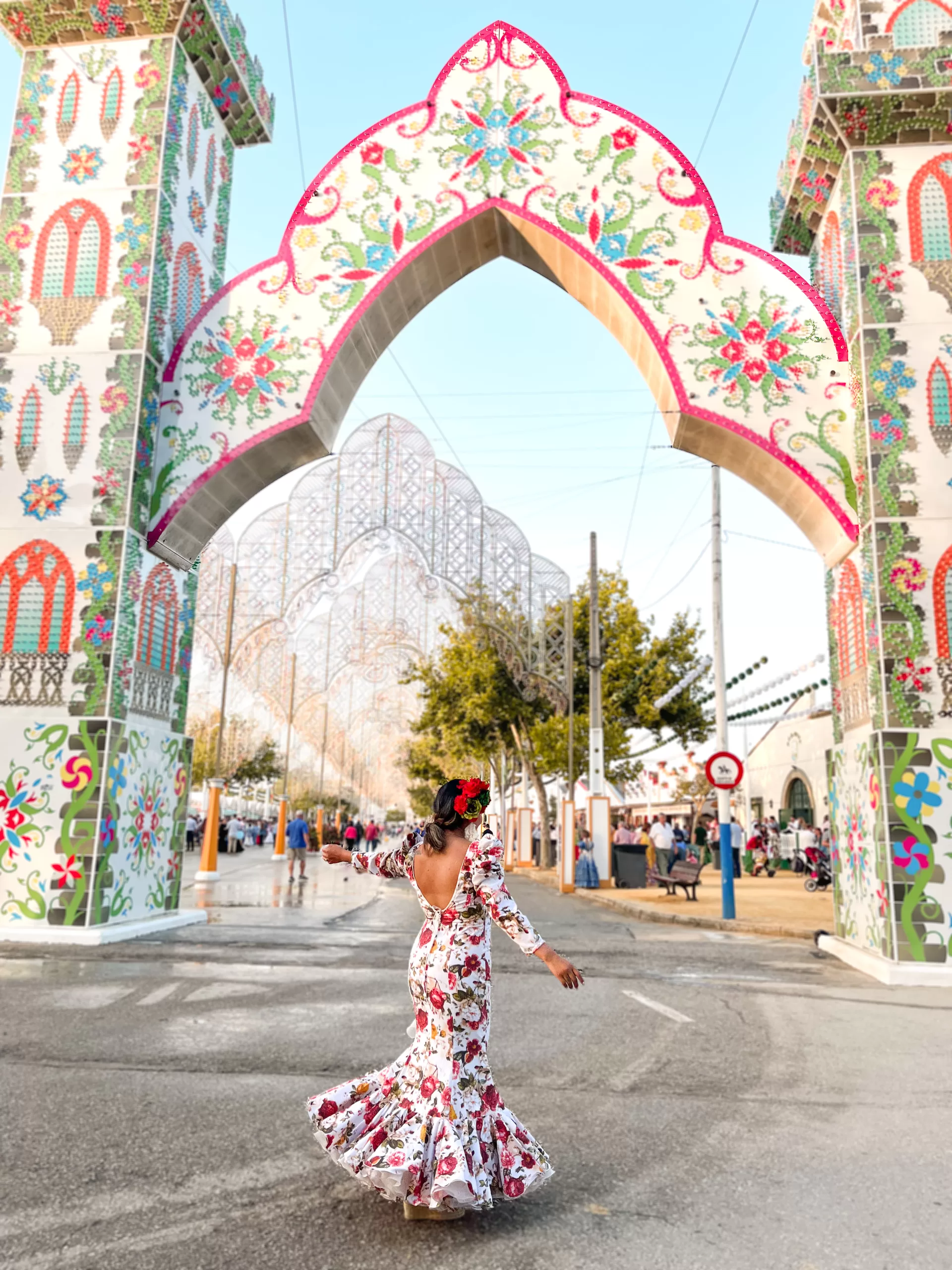 A complete guide to Feria- Andalucia, Spain